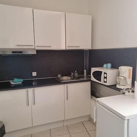 Cosy Apartments - Marseille Panier - City Center Ngoại thất bức ảnh