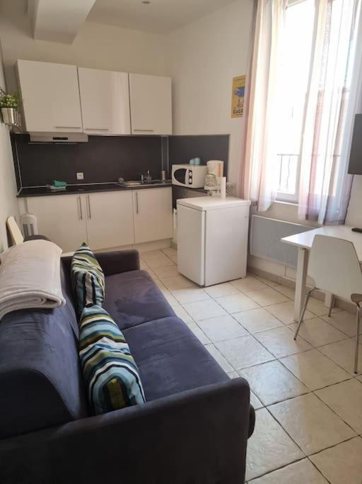 Cosy Apartments - Marseille Panier - City Center Ngoại thất bức ảnh
