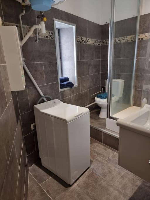 Cosy Apartments - Marseille Panier - City Center Ngoại thất bức ảnh