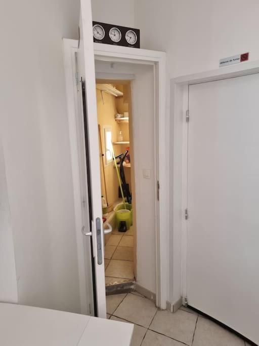 Cosy Apartments - Marseille Panier - City Center Ngoại thất bức ảnh