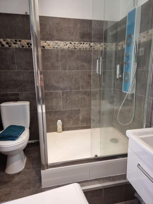 Cosy Apartments - Marseille Panier - City Center Ngoại thất bức ảnh